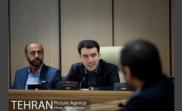 شورای همفکری خشت طلایی 5