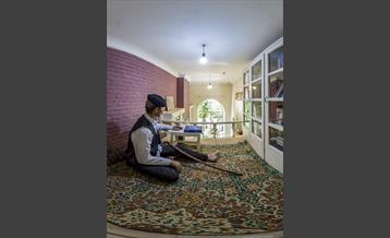 خانه موزه سیمین و جلال