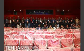 شبگردی اصحاب رسانه در منطقه ۱۵  18