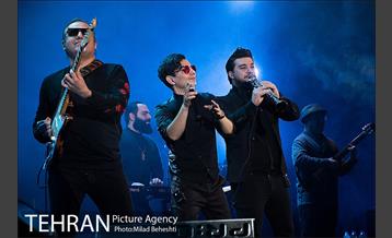 کنسرت محسن ابراهیم زاده 2