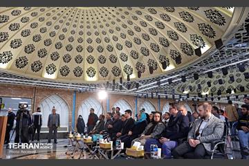 نمایشگاه عکس «رومانی در تصویر» 38