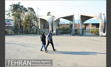 سایه ویروس کرونا بر شهر 16