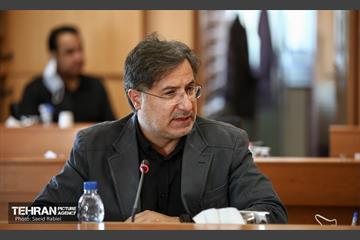 جلسه ستاد جاماندگان راه پیمایی اربعین حسینی 7