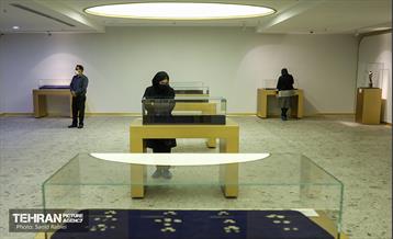 مجتمع فرهنگی موزه ای سردار آسمانی 36