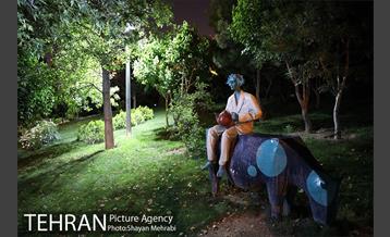 شبهای خیابان لبخند 15