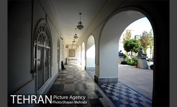 خانه امیر بهادر 12