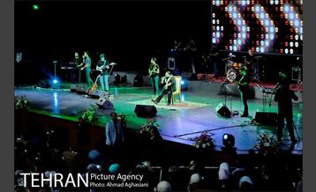 جشن دهه ولایت 31