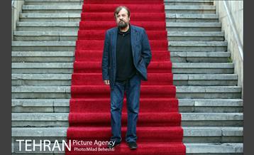 اکران خصوصی فیلم سینمایی تیک آف‎ 6