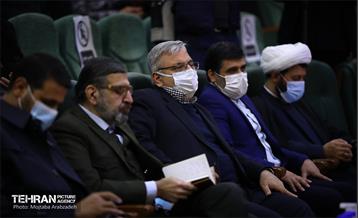 همایش علمی و پژوهشی مکتب حاج قاسم سلیمانی 20