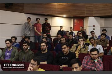 مراسم گرامیداشت روز استکبارستیزی  15