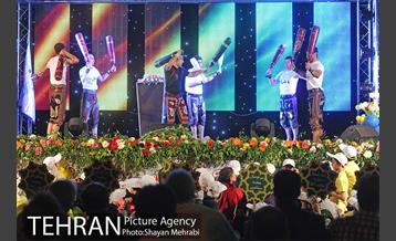 افتتاح ورزش محلات منطقه 6 همزمان با ولادت امام حسن مجتبی(ع) 9