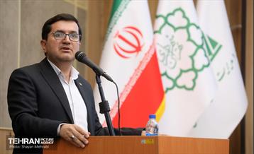 آغاز مرحله دوم پویش «تهران دوباره جان می گیرد» 9