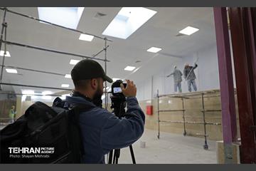 بازدید خبرنگاران از مجموعه تربیتی«یاور شهر ۹» 24