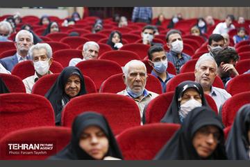 لاله های سرخ منطقه  5 به مناسبت هفته دفاع مقدس  15