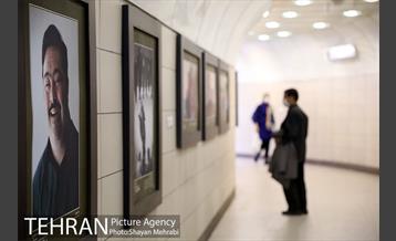 نمایشگاه عکس زندگی افراد مبتلا به سندروم داون 23