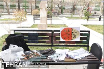 جشنواره تخم مرغ های نوروزی 15