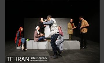 نمایش پروانه الجزایری 6