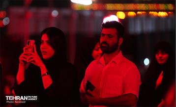 سومین دوره سوگواره آیینی «محرم‌شهر» 7