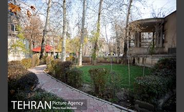 بوستان قلمستان 5