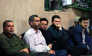 دومین کنگره معلمان انقلاب اسلامی 6