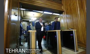 ارائه لایحه برنامه سوم توسعه شهر تهران توسط شهردار به شورای شهر  3