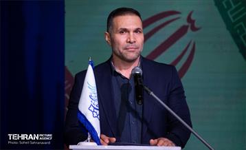 آیین پهلوانی و زورخانه‌ای جوانمردان شهر 25