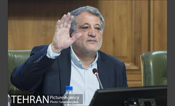 جلسه شورای شهر‎ 21