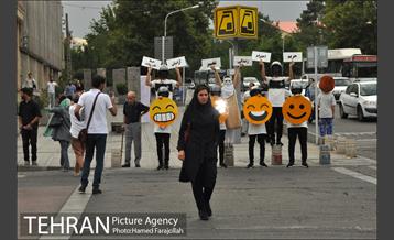 مرحله دوم پویش مردمی از خودمان شروع کنیم 8