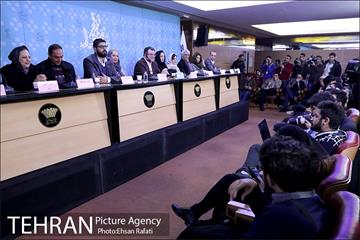 ششمین روز جشنواره فیلم فجر در برج میلاد 20