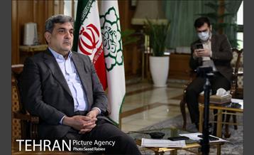 گفتگوی اینترنتی شهردار تهران و کابل 3