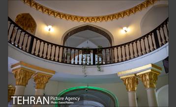 البرز، خالی از سکنه 31