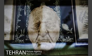 موزه استاد علی اکبر صنعتی 20