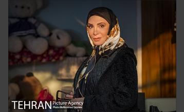 سریال باخانمان 3