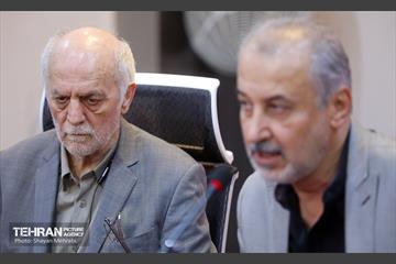 امضا تفاهم‌نامه بانک شهر و باشگاه پرسپولیس 14