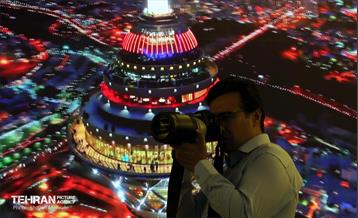 نشست خبری کمیته گردشگری شورای اسلامی شهر تهران 3