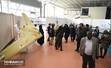 بازدید سفرای خارجی از منطقه ۲۱ 21