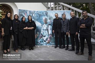 اعضا گروه بدلکاری 13