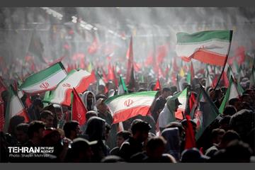 وداع با آقای شهید ایران- 5 82