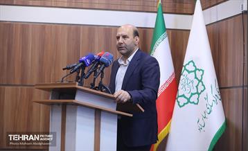 افتتاح مجتمع تجاری و فرهنگی رواق در منطقه عباس‌آباد 16