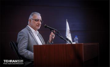 نشست سالیانه اتحادیه انجمن‌های اسلامی دانشجویان عضو دفتر تحکیم وحدت  10