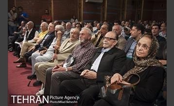 شب کارگردانان تئاتر‎ 17