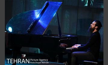 کنسرت آنلاین علی زند وکیلی 5