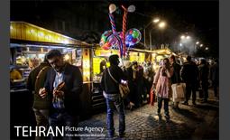 یک شب با شهردار شب 1