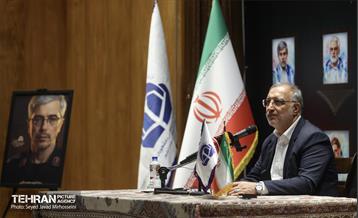 نشست اتحادیه انجمن‌های اسلامی دانشجویان مستقل 21