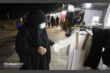 جشنواره وحدت اقوام ایرانی 21