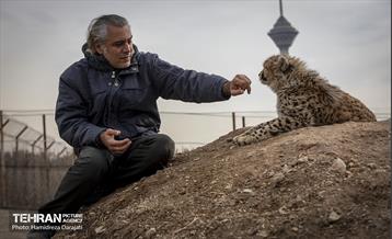 پیروز؛ پسر ایران 1