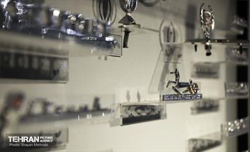 موزه خودروهای تاریخی ایران 78