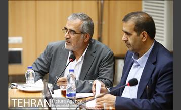 آخرین جلسه هماهنگی انتخابات شورایاری ها  8