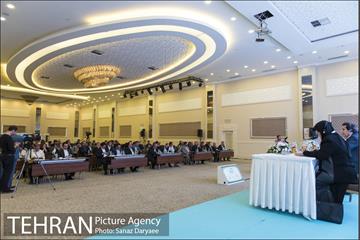 اختتامیه پنجمین مجمع شهرداران آسیایی 3