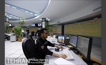 شبگردی اصحاب رسانه در شرکت بهره برداری مترو تهران و حومه 4